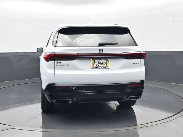 2026 Buick Enclave Sport Touring - Photo 6