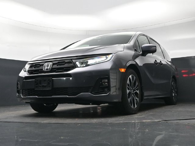 New 2027 Modern Steel Metallic Honda Elite image 21