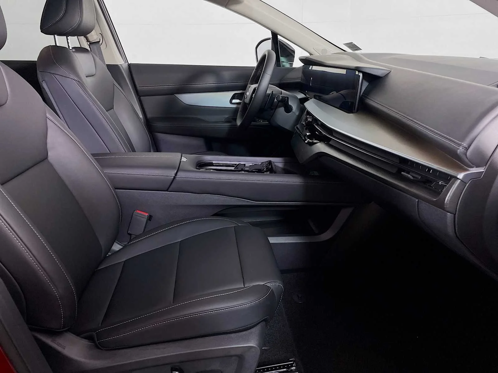 2025 Nissan Murano SL - Photo 27