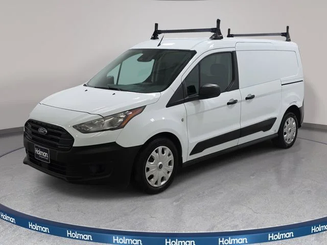 2020 Ford Transit Connect Van XL LWB (Rear 180 Degree Door)'s photo