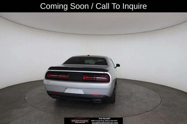 Used 2020 Silver Dodge R/T image 17