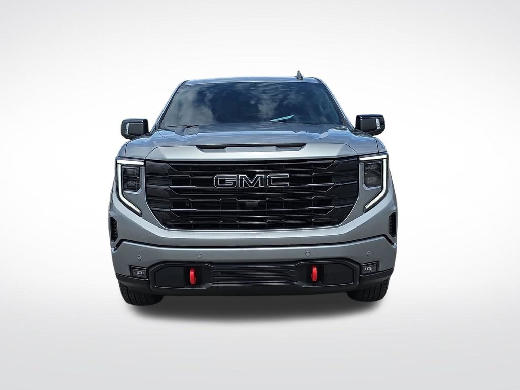 Used 2026 Silver GMC Elevation image 10