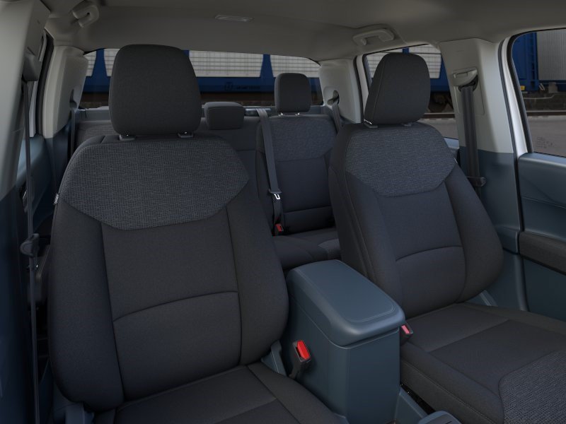 New 2026 Oxford White Ford XL image 11
