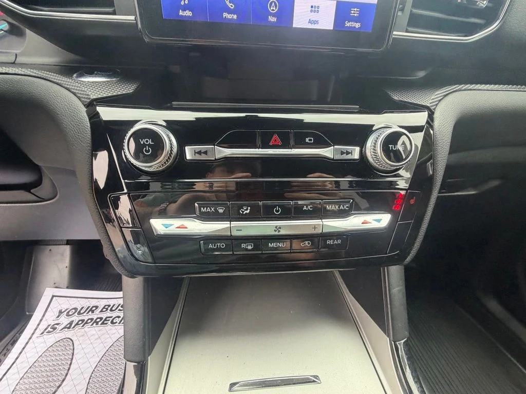Used 2023 Silver Ford ST-Line image 31
