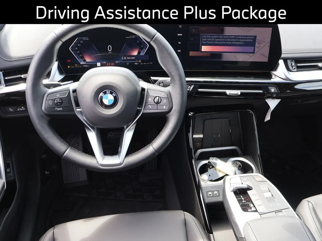 Certified Used 2025 White BMW xDrive28i image 3