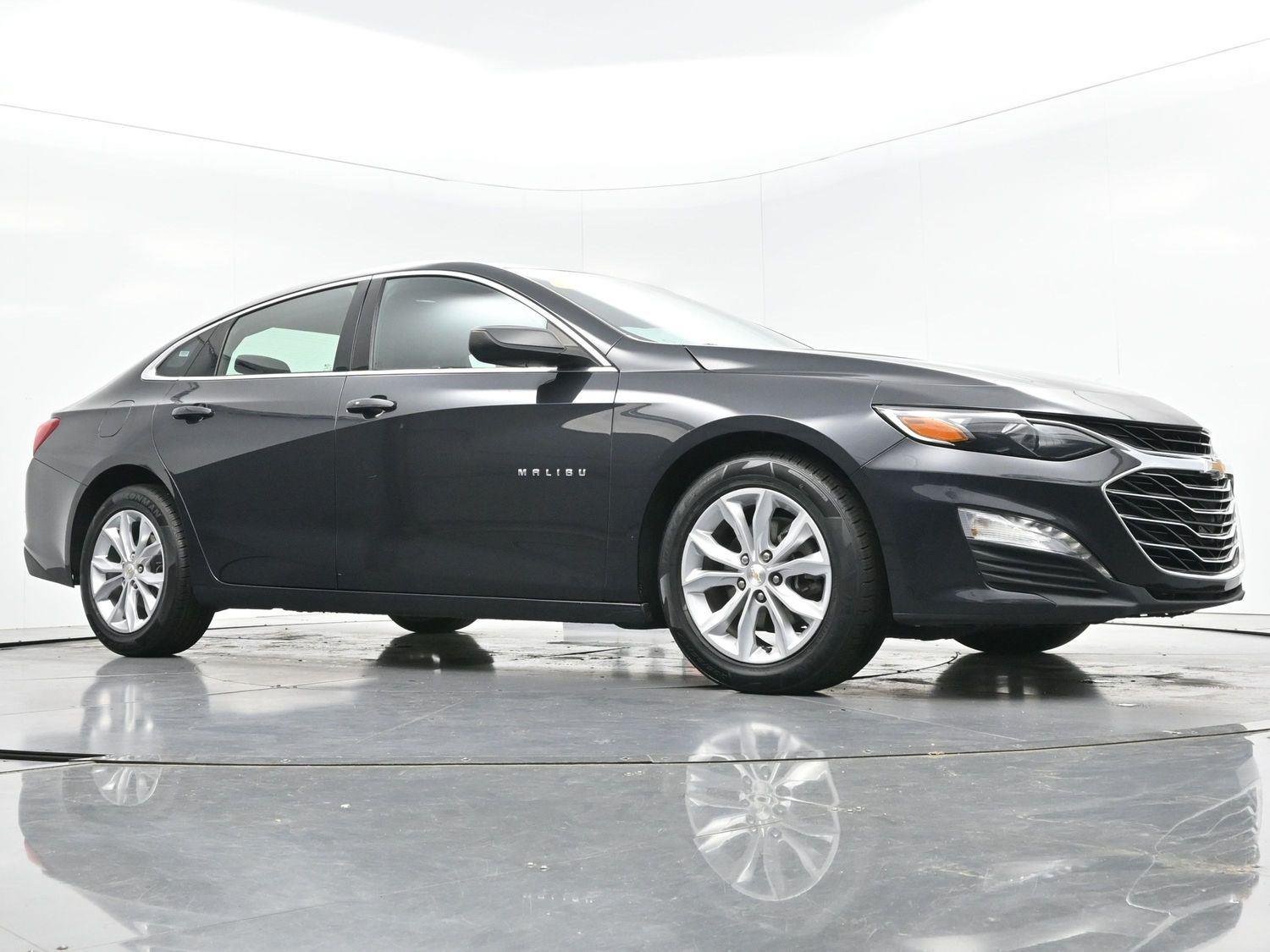 2023 Chevrolet Malibu 1LT - Photo 43