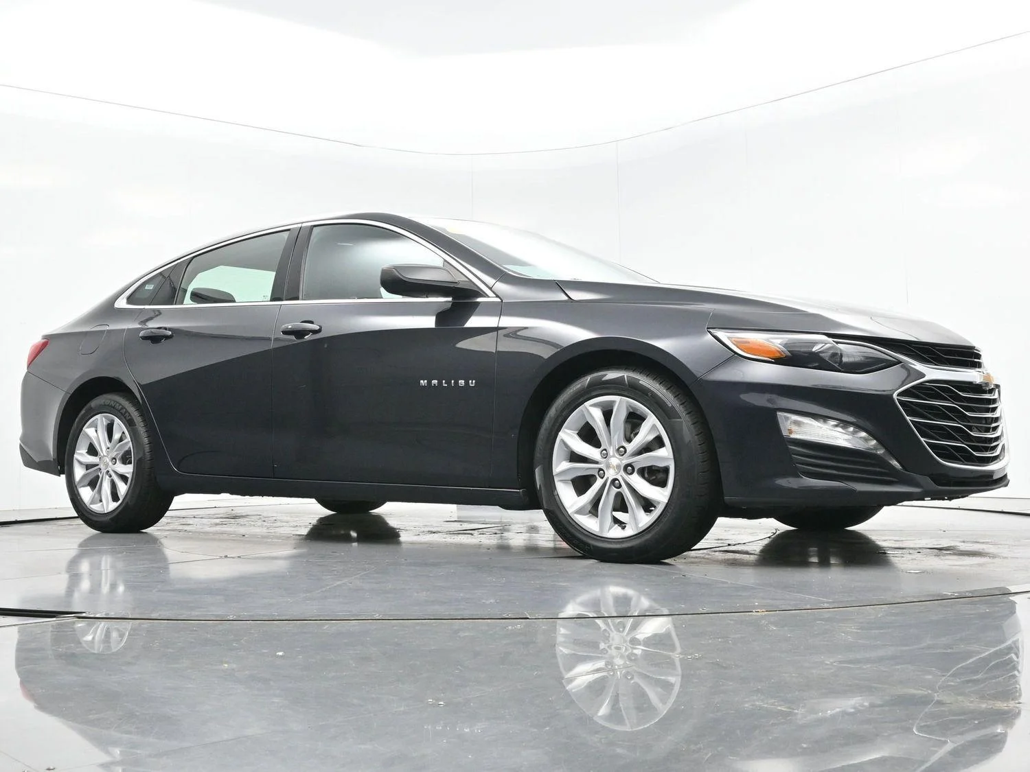 2023 Chevrolet Malibu 1LT - Photo 43