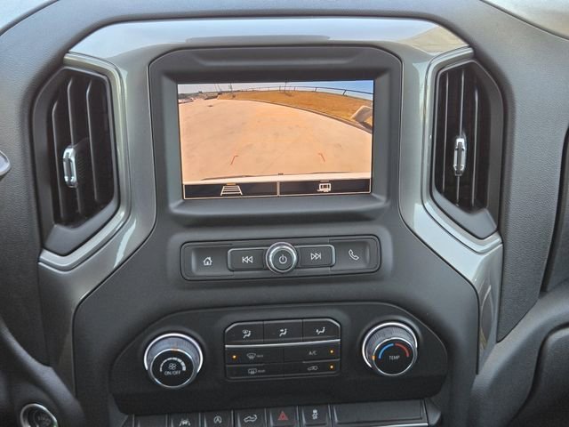 2025 Chevrolet Silverado 1500 Work Truck - Photo 14