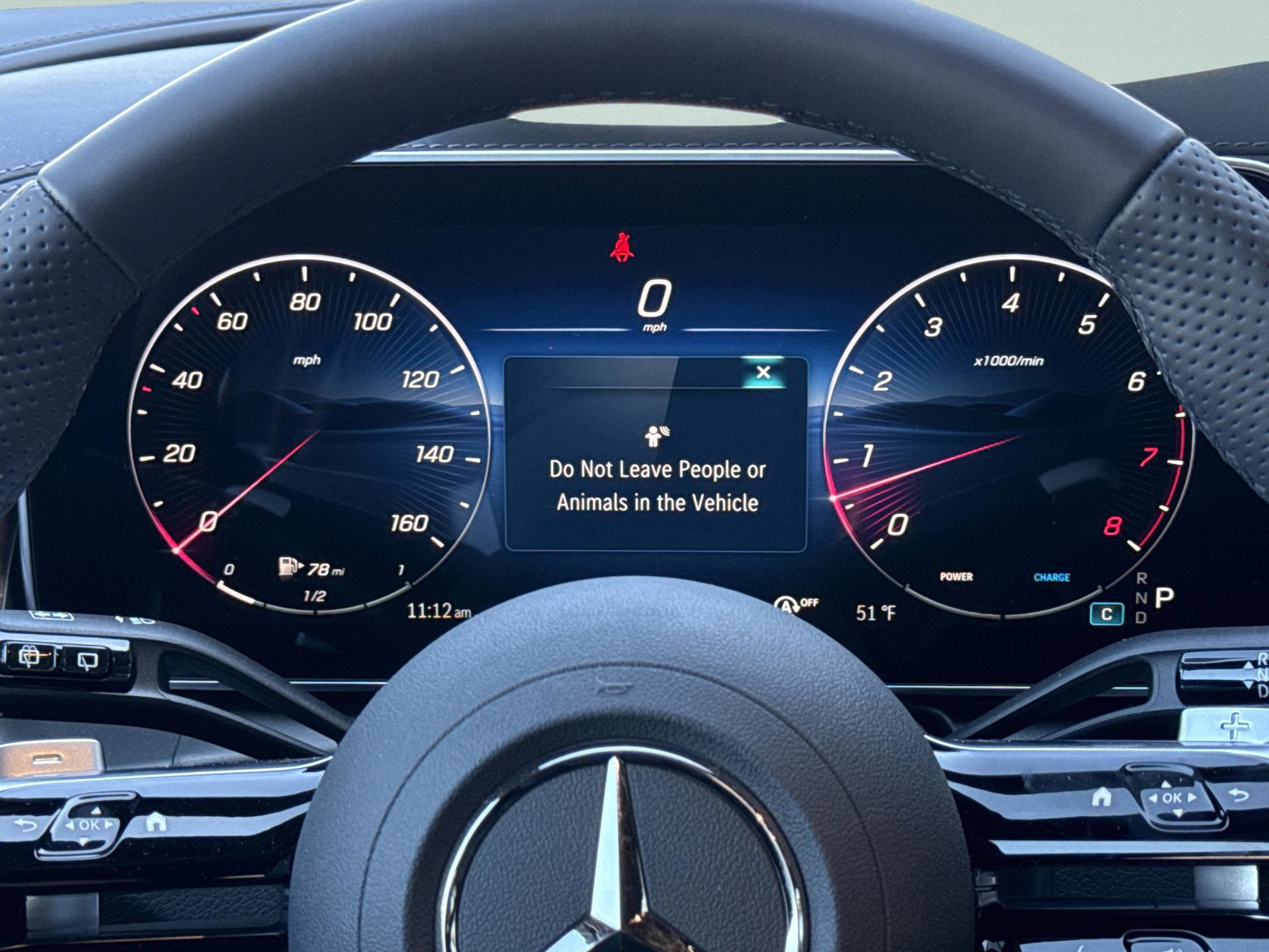 Certified Used 2026 Black Mercedes-Benz GLC 300 image 36