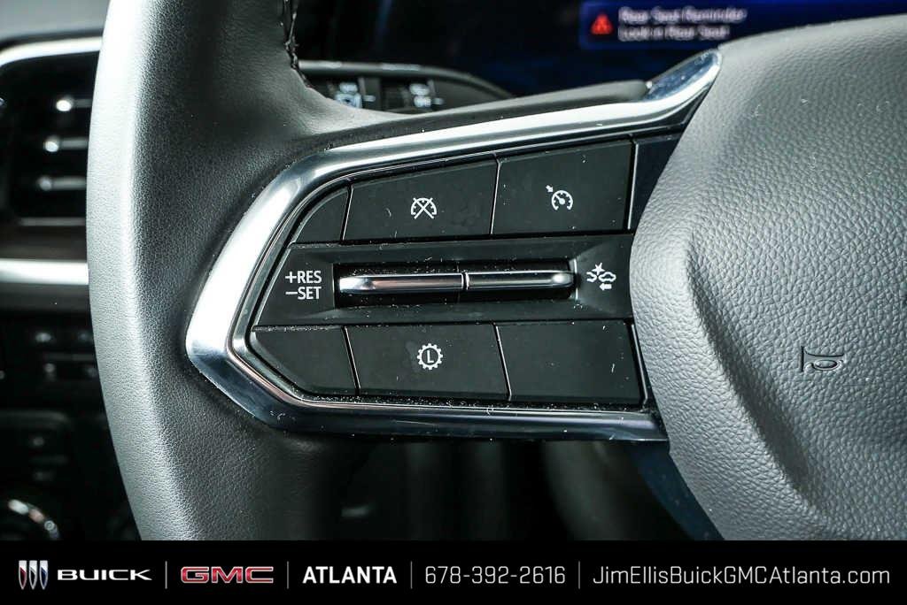 2025 Chevrolet Tahoe LT - Photo 10