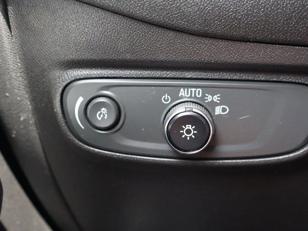 Used 2024 Black Chevrolet LT image 33