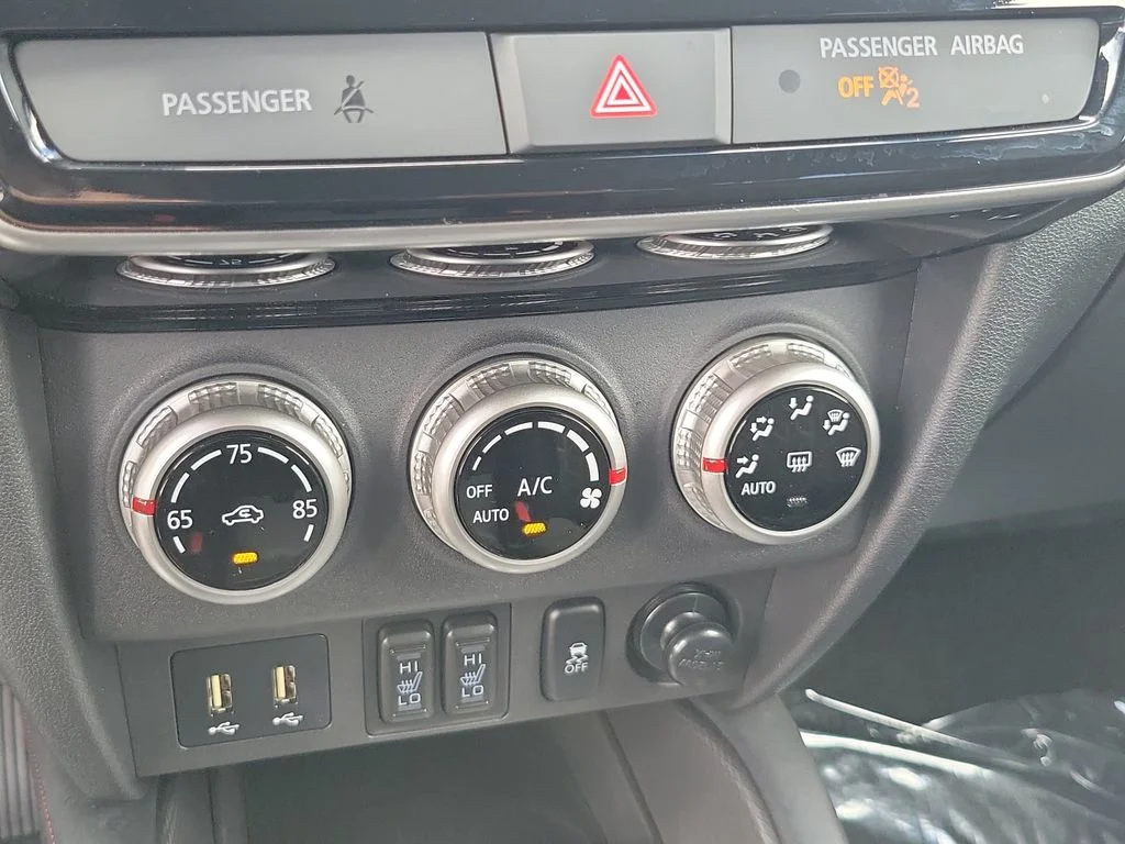 Used 2024 Gray Mitsubishi 2.0 Trail Edition image 36