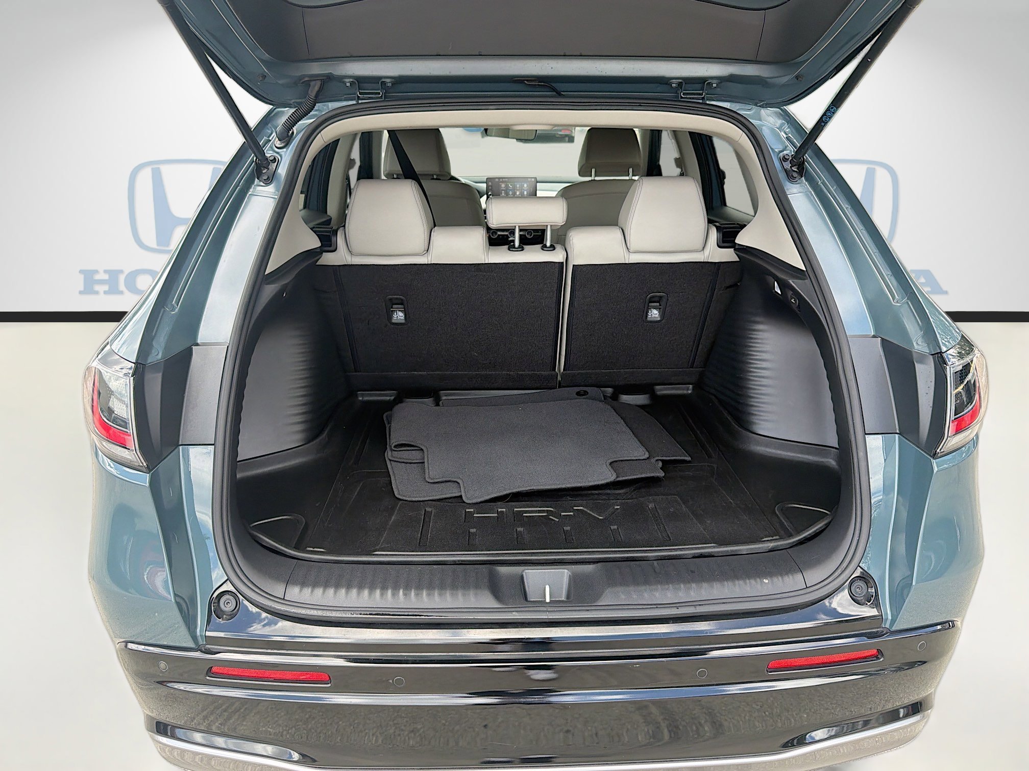 2024 Honda HR-V EX-L - Photo 26