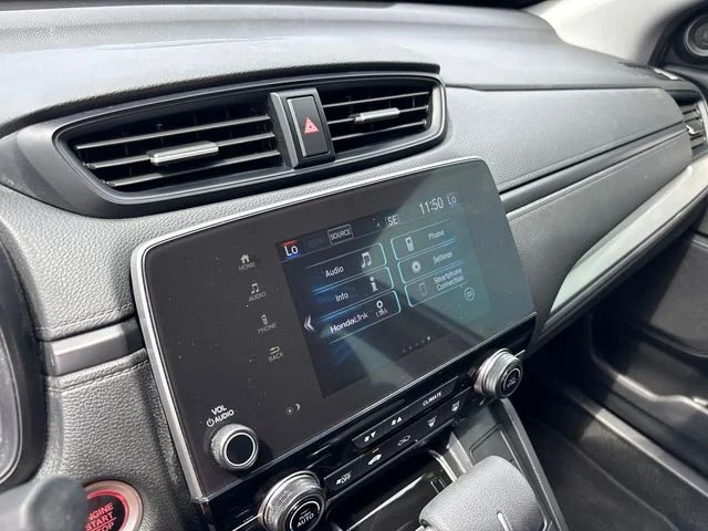 Used 2021 White Honda Special Edition image 20