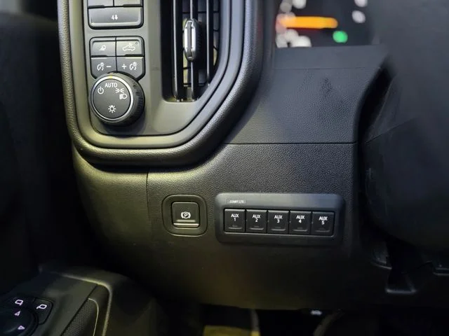 2025 Chevrolet Silverado 2500 HD Work Truck - Photo 13