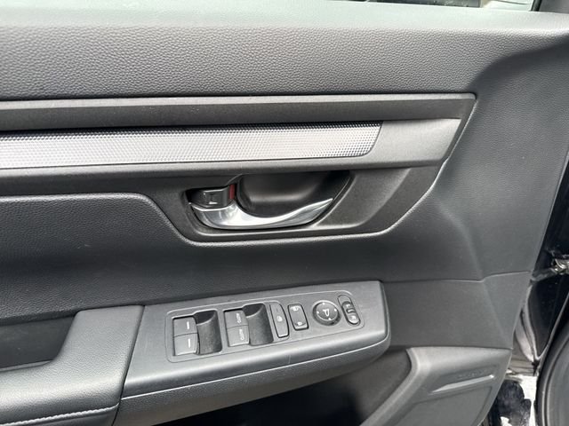 Certified Used 2024  Honda EX image 17