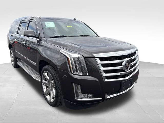 2015 Cadillac Escalade ESV