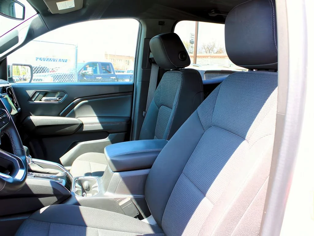 2024 GMC Canyon Elevation - Photo 12