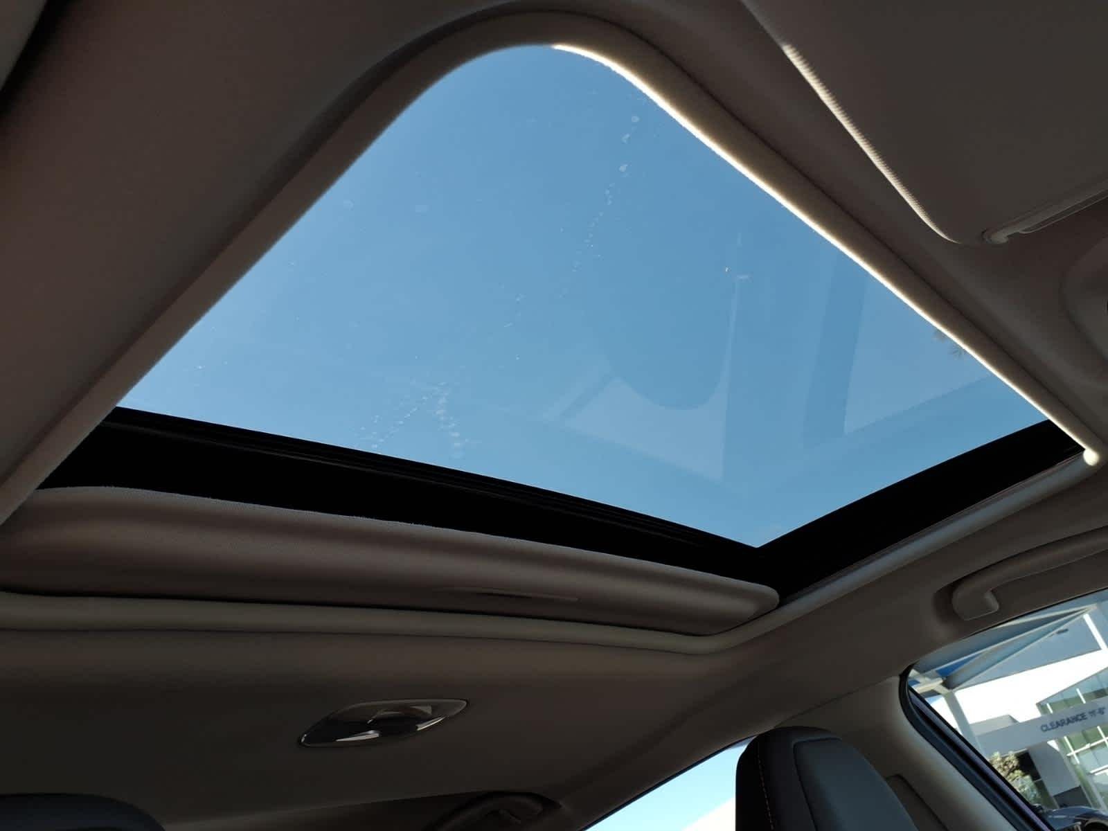 2026 Subaru Crosstrek Limited - Photo 12