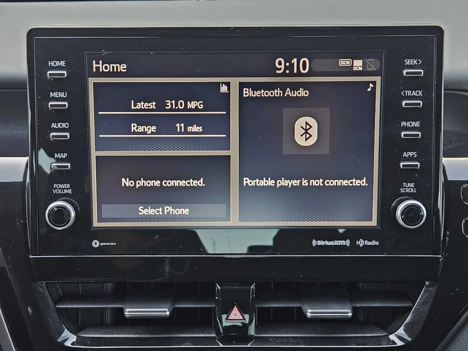 Used 2024 Celestial Silver Metallic Toyota XSE image 11
