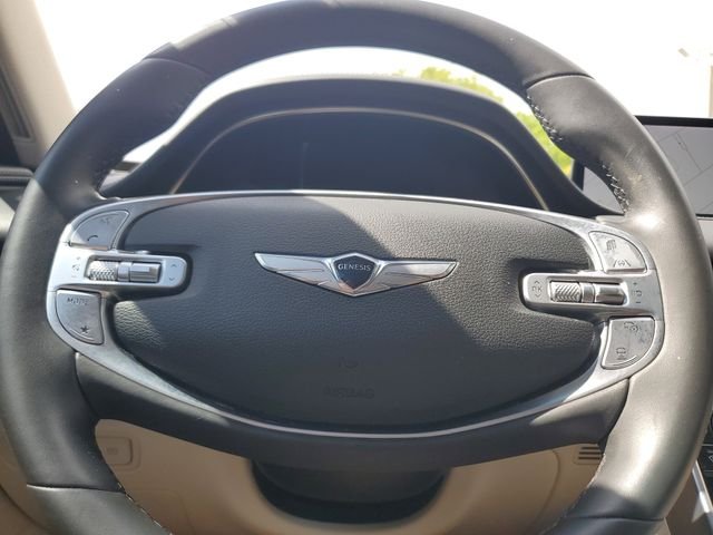 2024 GENESIS GV80 Standard - Photo 14