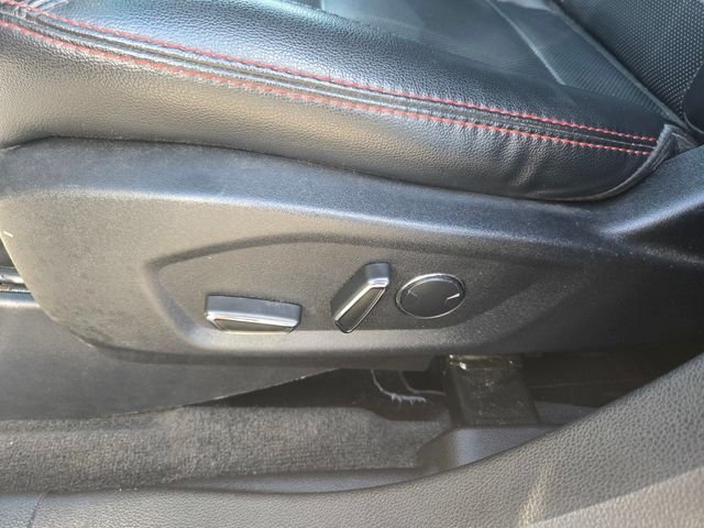 Used 2017 Gray Ford Sport image 12