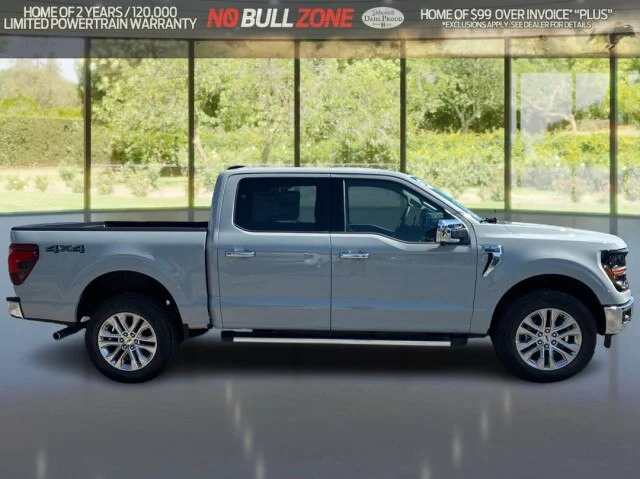 New 2026 Avalanche Ford XLT image 29