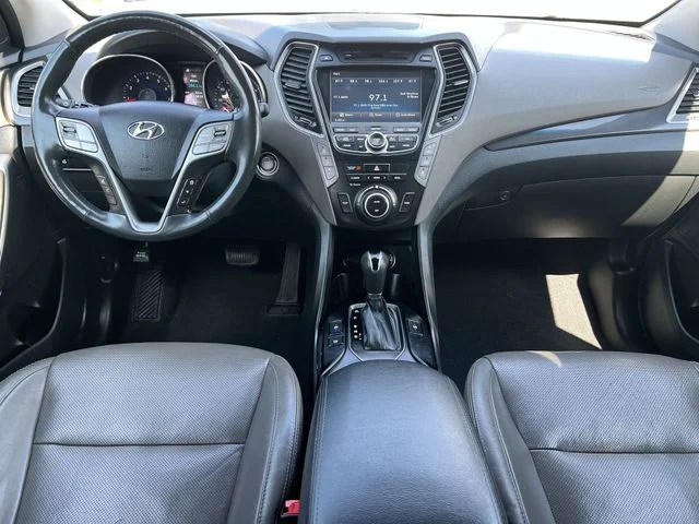Used 2015 Silver Hyundai Limited image 17