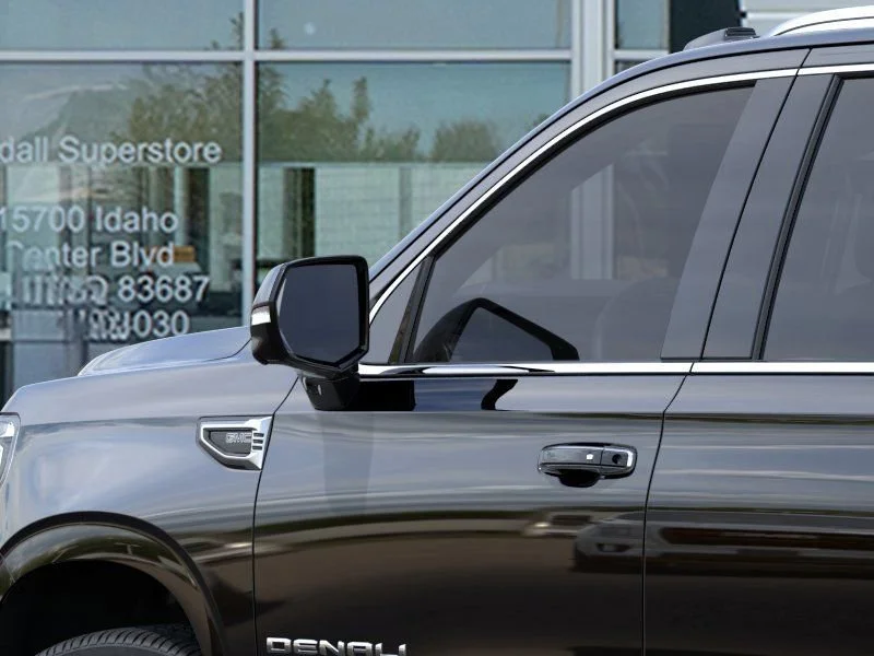 New 2026 Onyx Black GMC Denali image 12