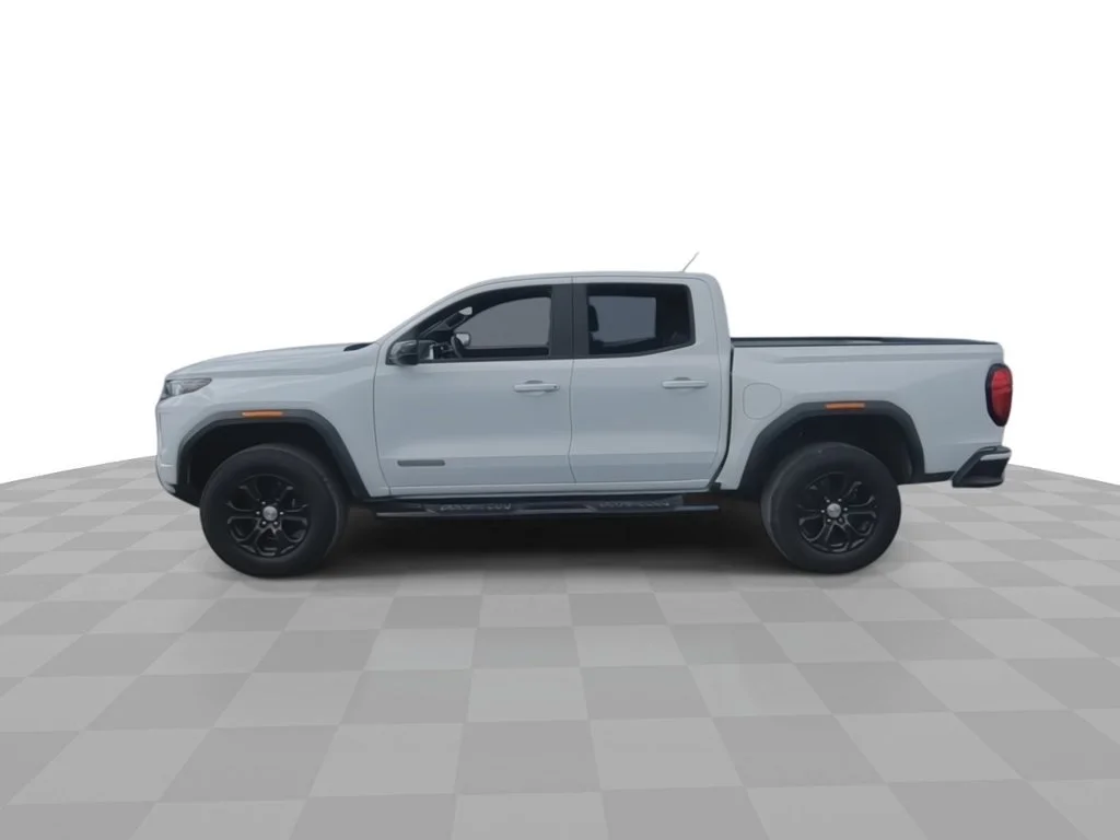 2024 GMC Canyon Elevation - Photo 5
