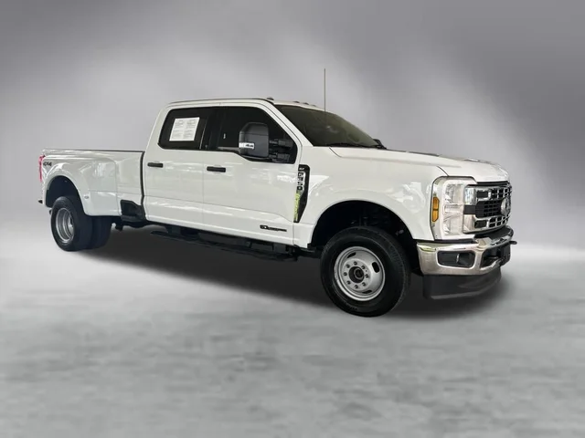 2024 Ford F-350SD XLT