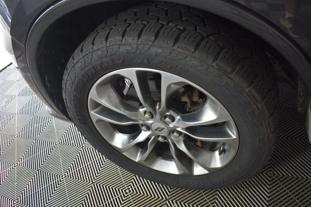Used 2019 Gray Dodge GT Plus image 14