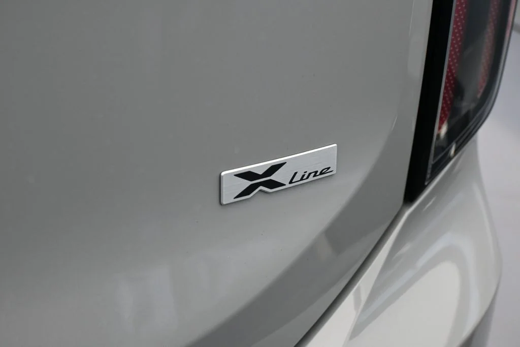 Used 2024 Wolf Gray Kia EX X-Line image 39
