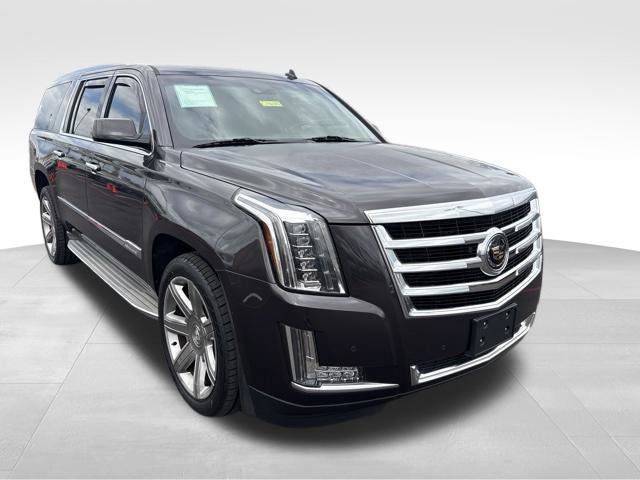 2015 Cadillac Escalade ESV