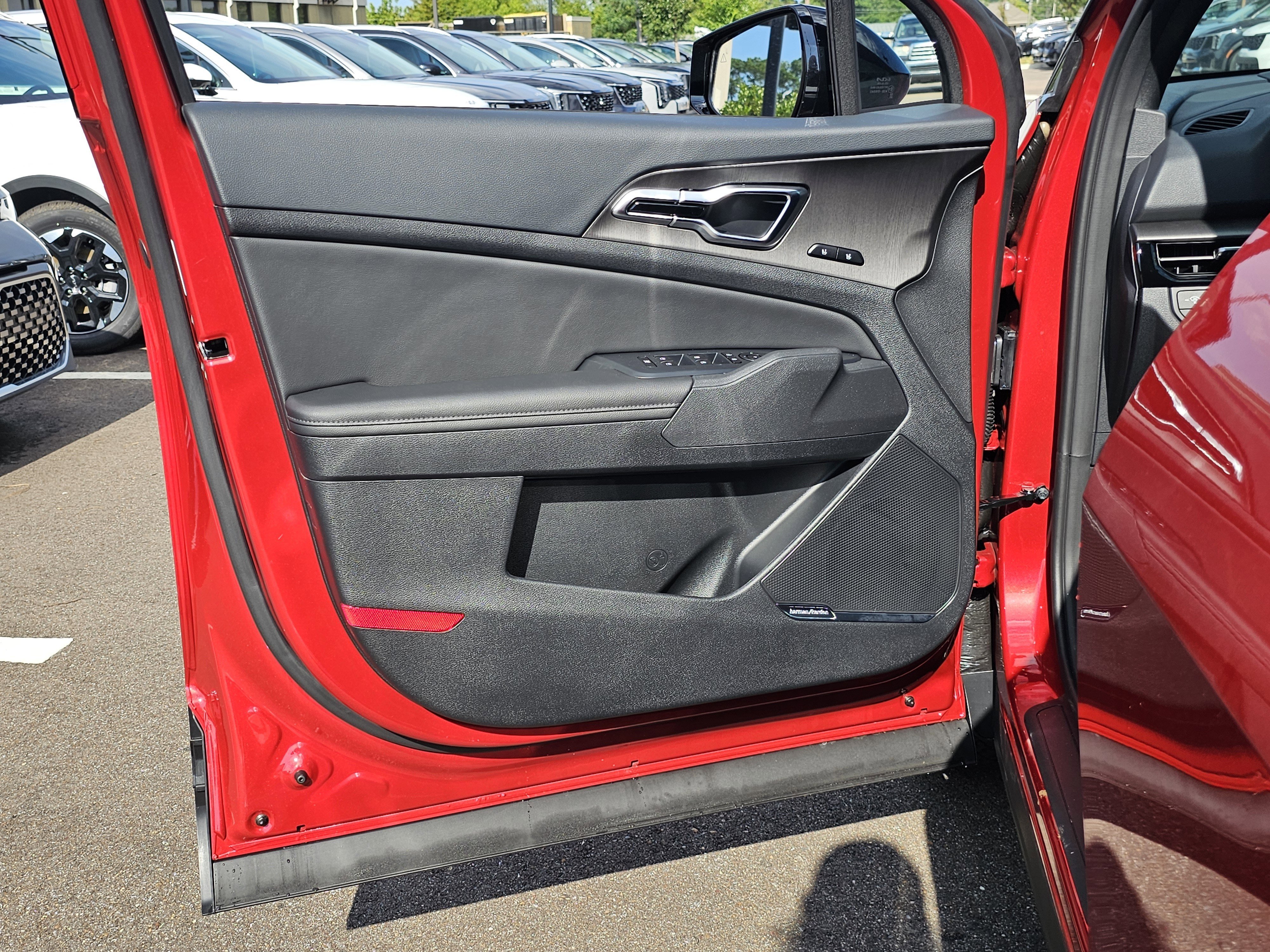 2026 Kia Sportage X-Pro Prestige - Photo 14