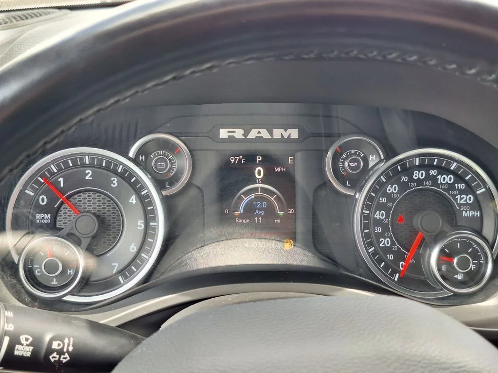 2023 RAM Ram 1500 Pickup Big Horn/Lone Star - Photo 15