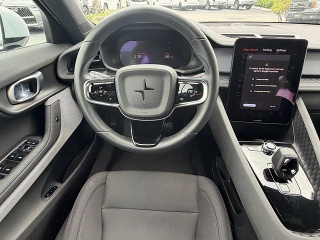 Used 2023  Polestar Long Range Single Motor image 15