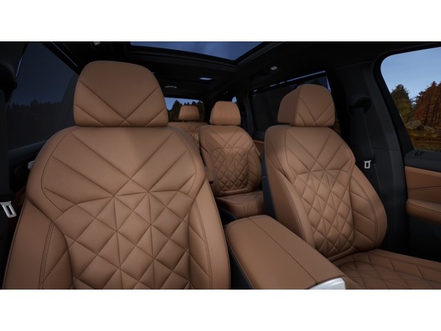 New 2027 Dravit Grey Metallic BMW xDrive40i image 11