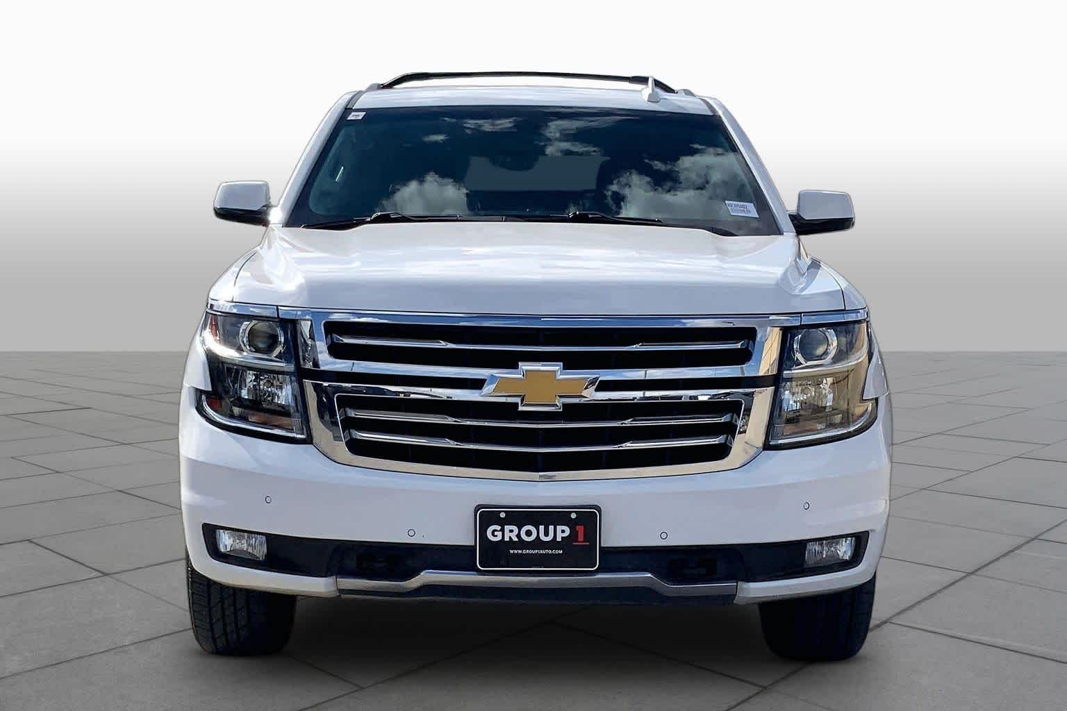 Used 2019 Summit White Chevrolet LT image 4