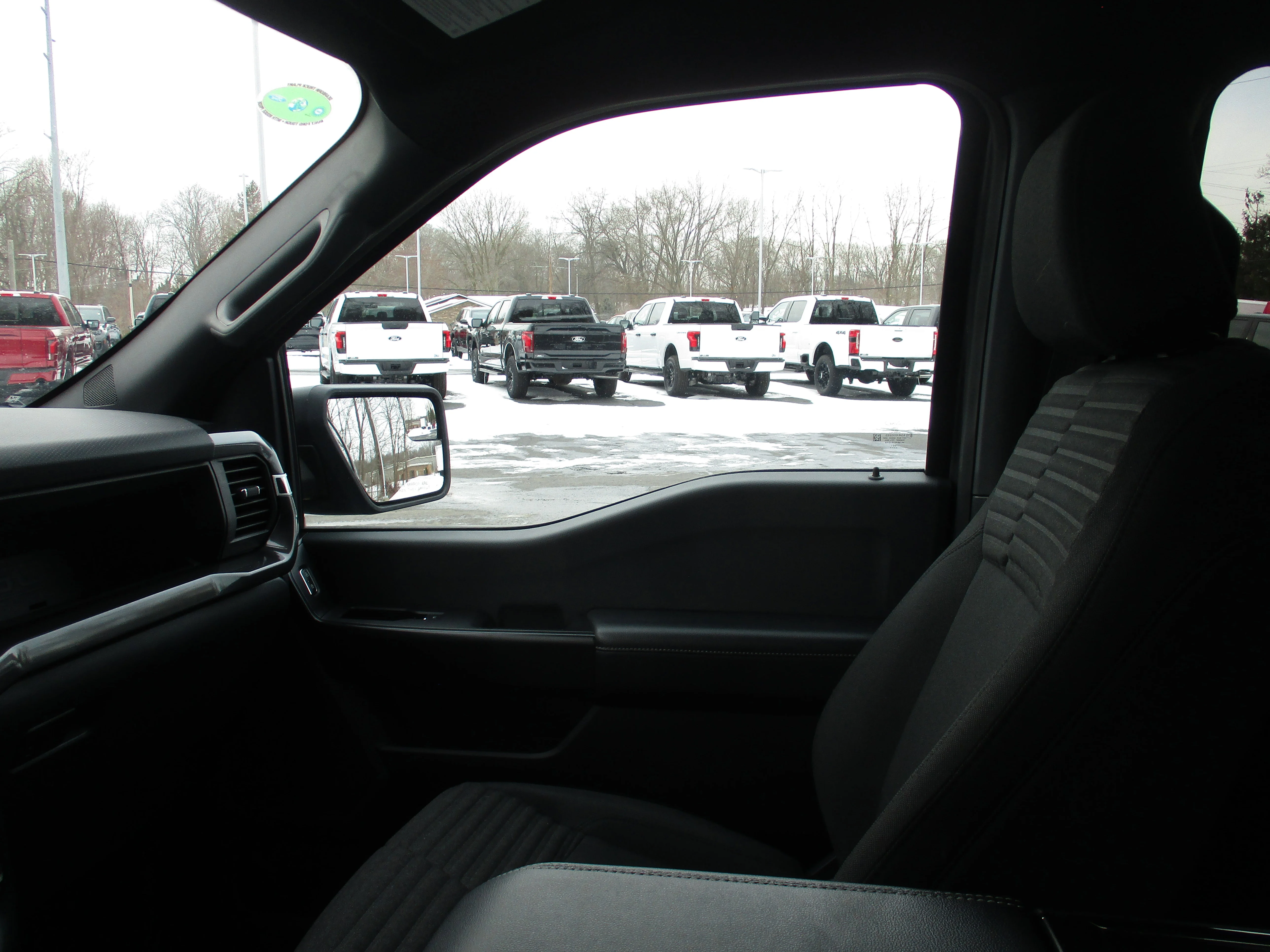 Used 2023 Carbonized Gray Metallic Ford XL image 54