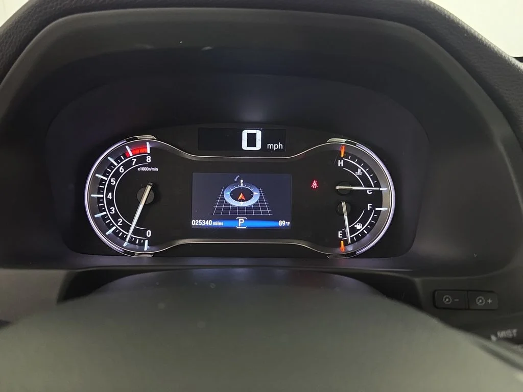 Certified Used 2023  Honda RTL-E image 18