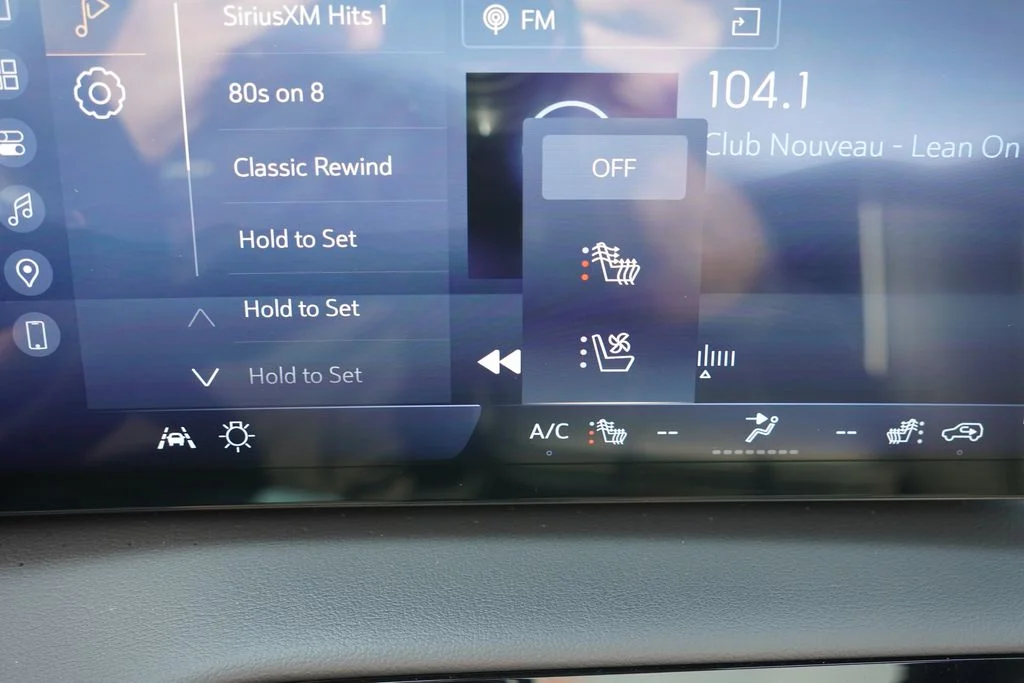 2025 Buick Enclave Avenir - Photo 32