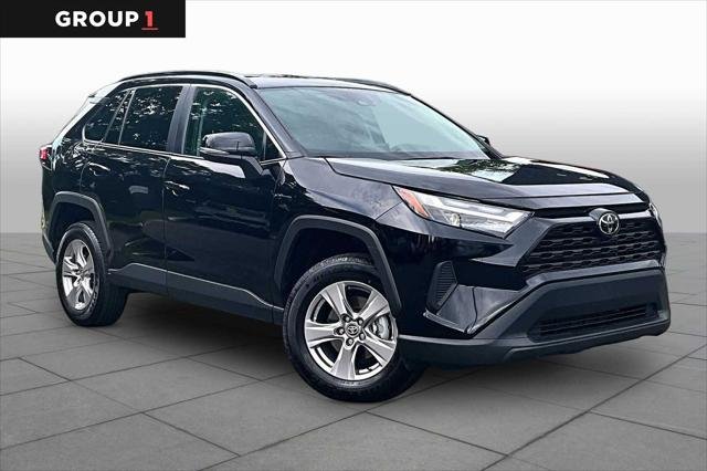 Certified Used 2025 ATTITUDE BLACK MC. Toyota  image 3