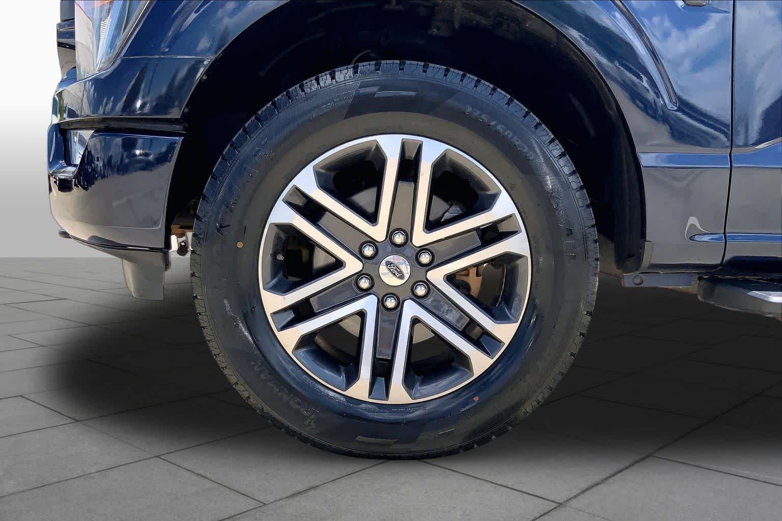 2023 Ford F-150 XL - Photo 11