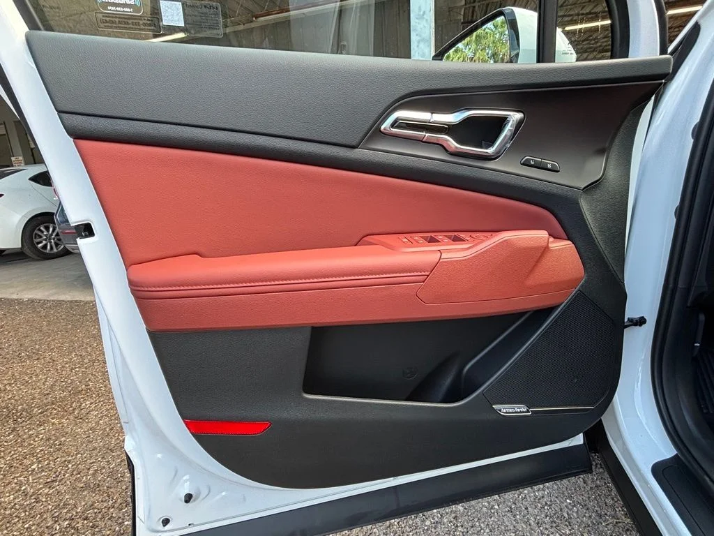 2026 Kia Sportage SX - Photo 15