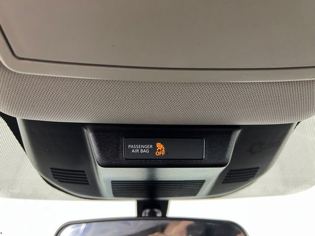 Used 2023 Gray Nissan S image 24