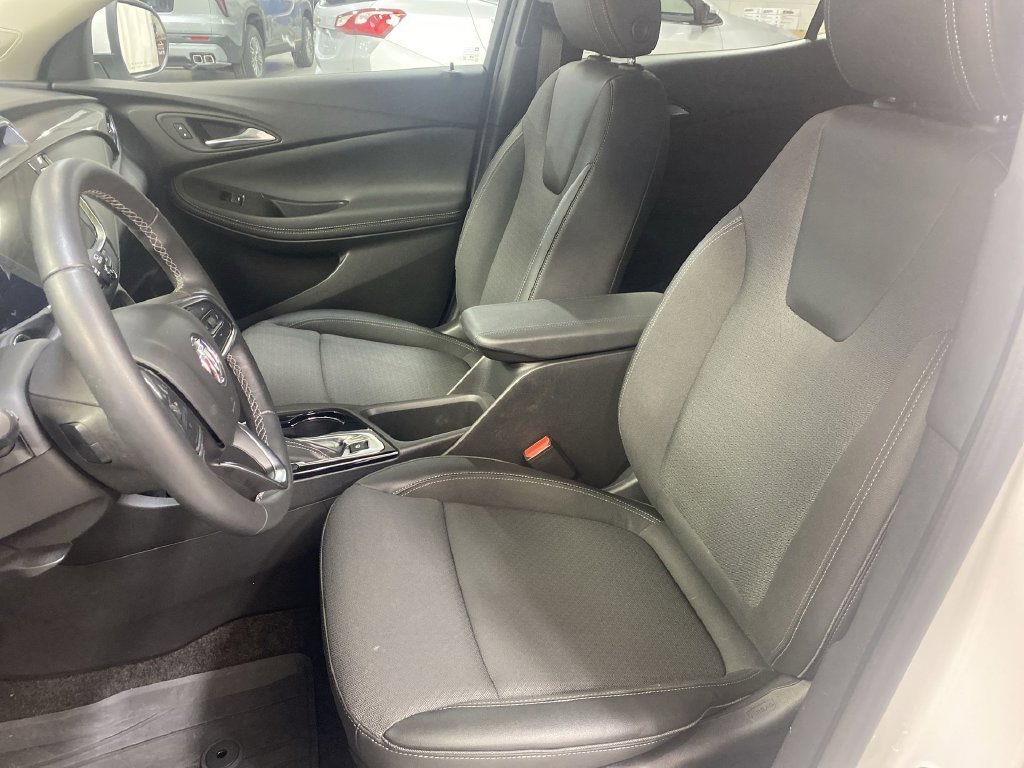 2023 Buick Encore GX Select - Photo 26