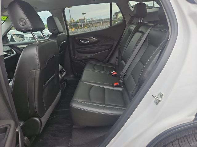 2024 GMC Terrain SLT - Photo 24