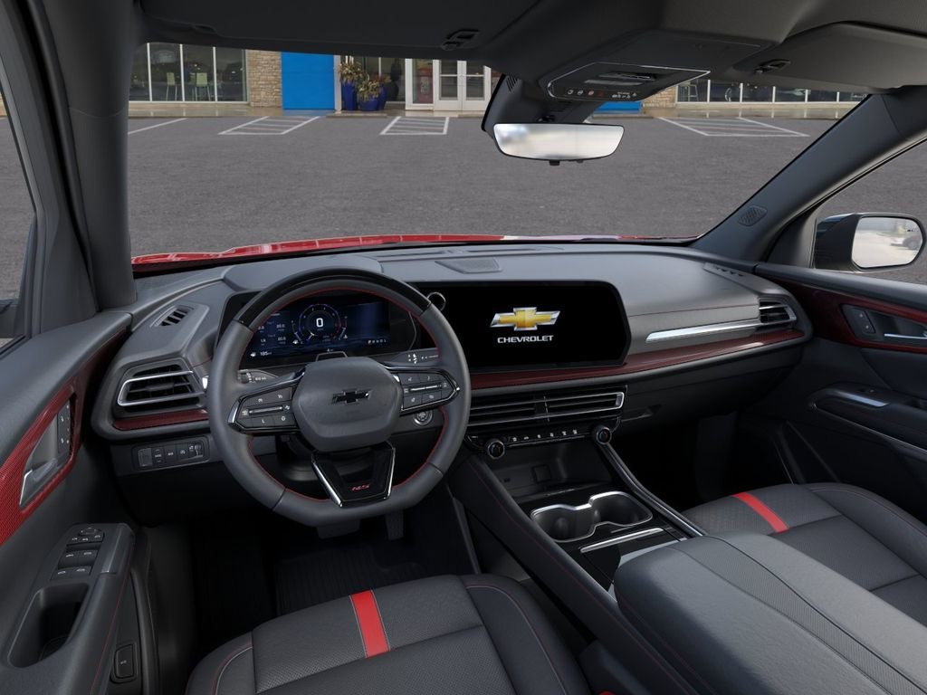 2026 Chevrolet Traverse RS - Photo 15