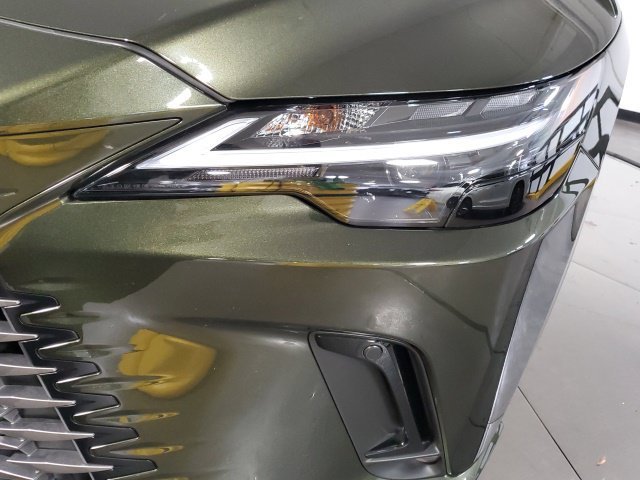 Used 2026 Green Lexus 350 Premium image 29